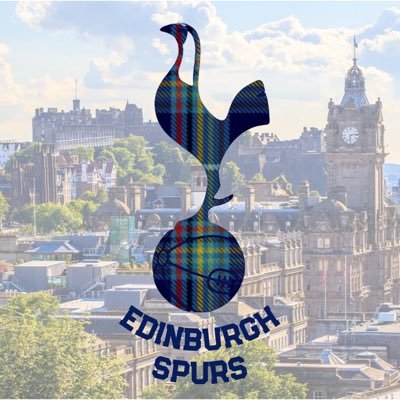 The Official Spurs Supporters Club for Edinburgh and the surrounding areas. Drop a message if you are interested in joining! 🏴