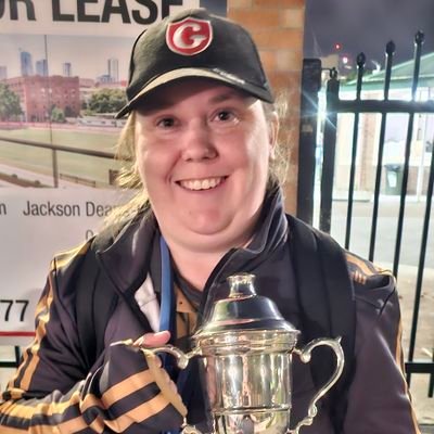 Ally4eva93's profile picture. Australian 🇦🇺
Lithuanian 🇱🇹
Married to Tarantosaurus