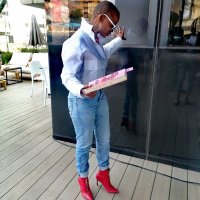Lorraine Sithole (@ls3841) 's Twitter Profile