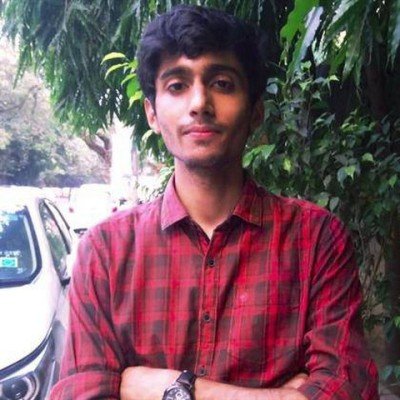 _greatsharma's profile picture. I build AI products.