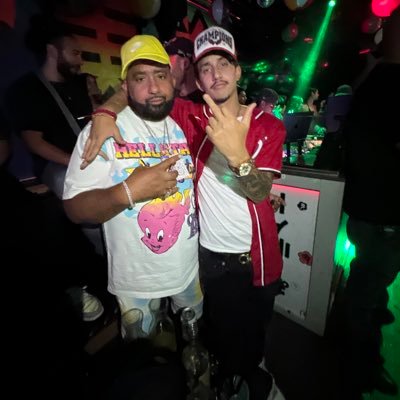 Puerto Rican🇵🇷 | NJ & PR Made Me VA Raised Me | NY/NJ Sports Fuck Ur Team |