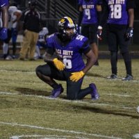 Xavier Johnson (@xavierjohnson_x) 's Twitter Profile