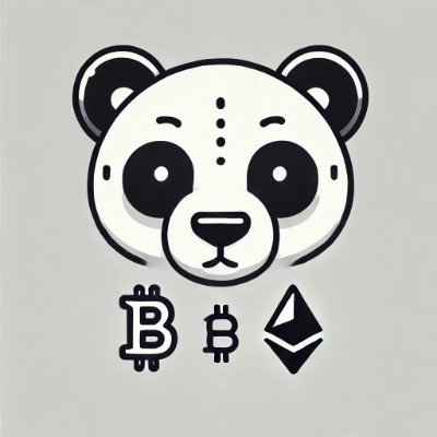 CryptoPandaPlay's profile picture. 🚀 Navigating the highs and lows of the crypto world 🌕 | Startup enthusiast | Risk-taker by nature | Always learning 💡