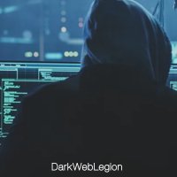 darkweb_Legion's profile picture. Anonymous