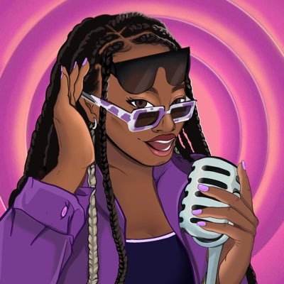 Fashionenthusiast , dietician, Melanin Wonder, More traveling! Social Media Strategist