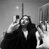 🐇🎱✨ (@djohalflife) 's Twitter Profile