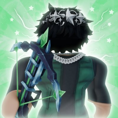 WaxinyYT's profile picture. 16 | Roblox Ex YouTuber and Pro Player, GFX artist + some other stuff