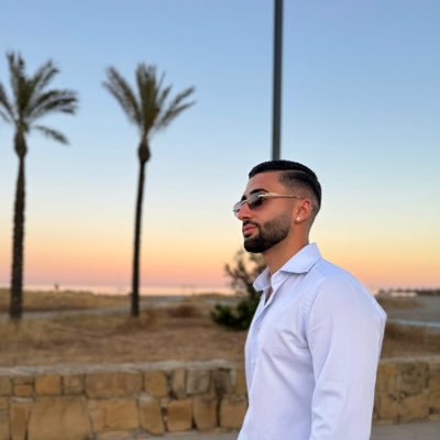 fxdavidmoya's profile picture. 📈