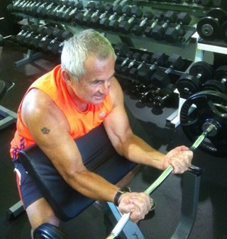 DerekDuvall2's profile picture. NSCA Strength and Conditioning Specialist(Distinction), 41 time Ironman. Canadian National Triathlon Team 2014-17 CFL Alumni Certified Ironman Coach