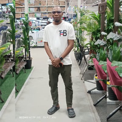 EAlakere's profile picture. Software Engineer