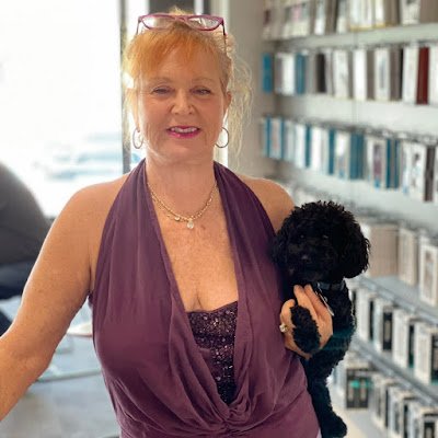 PhyllisF14923's profile picture. 
