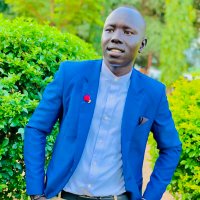 Mark ladu (@markladu1) 's Twitter Profile