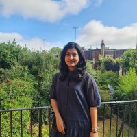 Rumaiza Fathima, IRS (@rumaizairs) 's Twitter Profile