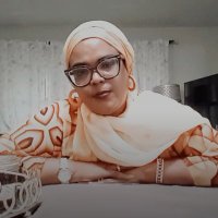 Zeinaba Ali (@zeinaba_ali) 's Twitter Profile Photo Zeinaba Ali (@zeinaba_ali) 's Twitter Profile Photo