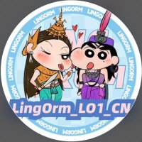 LingOrm_LO1_CN (@lingorm_lo1_cn) 's Twitter Profile