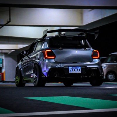 ogaspo0110's profile picture. 東京住みの社会人。ZC33sに乗ってます！ フォロー大歓迎です！