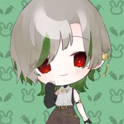 うさうさき♥3点おまとめ♥⁠◍⁠•⁠ᴗ⁠•⁠◍⁠)⁠❤ うさぎちゃん＆ちびうさお誕生日おめでとう🎂🌙💕 今日はW