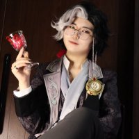 ゆきみや (@yukimiyacos) 's Twitter Profile Photo ゆきみや (@yukimiyacos) 's Twitter Profile Photo