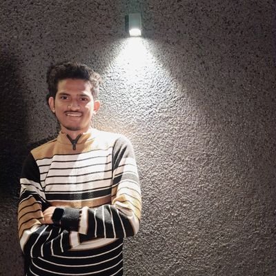 Priyans02866750's profile picture. A passionate front-end developer from India