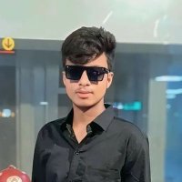 Harsh Bhaiya (@hbhaiya8465) 's Twitter Profile