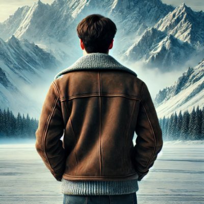 kowal0407's profile picture. ✈️ Globe-trotter | 💻 Tech nerd | Battling through virtual worlds | Believer in decentralization & digital freedom 🌐 | HODLing through the highs & lows