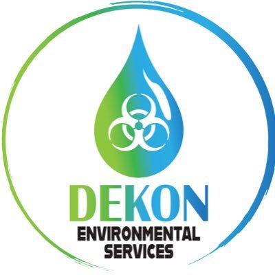 dekonenv's profile picture. 