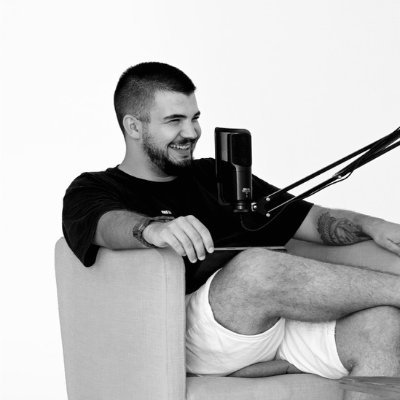 guillermoviejox's profile picture. Building in public!