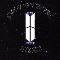 BTS⁷ STREAM Türkiye 🇹🇷 (@streambtstr) 's Twitter Profile Photo