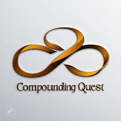 compounding_qst's profile picture. I'm just a regular guy with a full-time job who believes in the power of compounding. Long term investor.
My youtube- 
https://t.co/BVUGkPFyA3