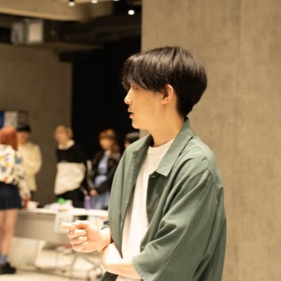 瀬戸　蒼冬┊︎Aoto Setoさんのプロフィール画像