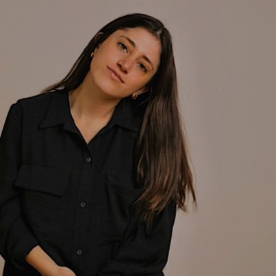 mpaulaterribile's profile picture. 