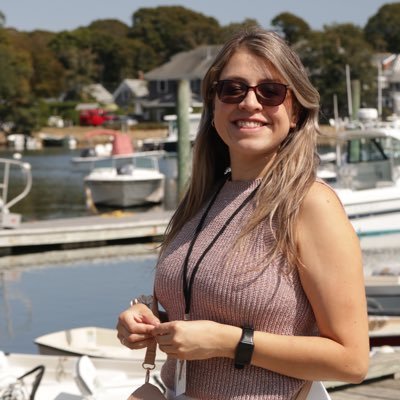Postdoctoral researcher. McGill university. Trypanosoma cruzi, my passion. Travel, my life.