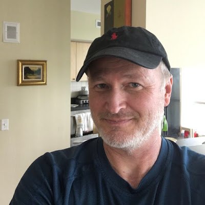 YurkiewiczB's profile picture. 