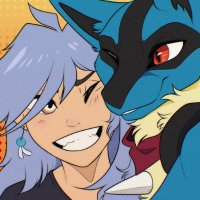 Samu - Pokemon Unbreakable Ties 🎗 (@pkmnunbreakties) 's Twitter Profile Photo Samu - Pokemon Unbreakable Ties 🎗 (@pkmnunbreakties) 's Twitter Profile Photo