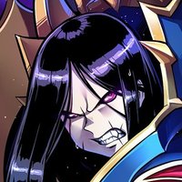 Karoline Curze (@curzeunbound) 's Twitter Profile