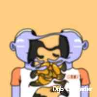 ccrusaderdgb's profile picture. Disrupting nft financing.⚡