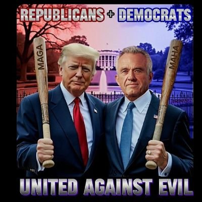 BaseballFam
💪🇺🇲🍺
AMERICA FIRST - TRUMP #FJB, #Conservative, #2A #MAGA/MAHA, Pureblood