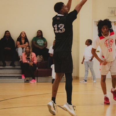 CarmelloJohnso6's profile picture. 6’3 170 Combo Guard, C.O. 24🎓, Region Champion. @SeaPrepMbb