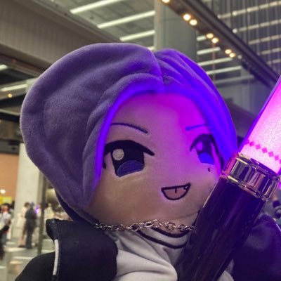 2021LOVEツアーからの新米🚢クルー 世界で1番💜好き🐿️ママリス dbd2400時間サバ専モモンガ推し 白文鳥飼い