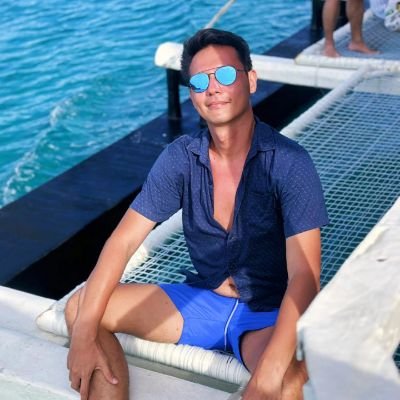 mockojean's profile picture. a bundle of contradictions