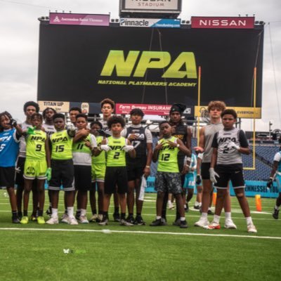 NPA/SUPERMAX 100 Profile