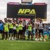 NPA/SUPERMAX 100 (@buckfitz) Twitter profile photo NPA/SUPERMAX 100 (@buckfitz) Twitter profile photo