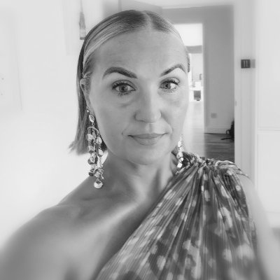 Senior People Professional • FCIPD • Wife • Mum to IVF boy/girl twins • She/Her •
All views expressed are my own