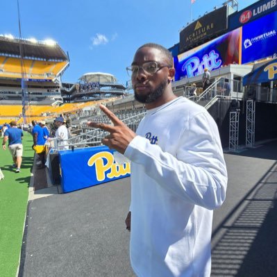 CoachFee615's profile picture. @Pitt_FB Defensive Line