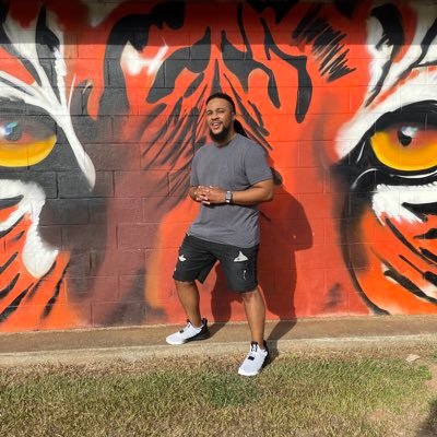 Bi$hup™️ is a content creator from South Carolina who love his family, wife and enjoys film, television, history, art, music, sports and pop culture!