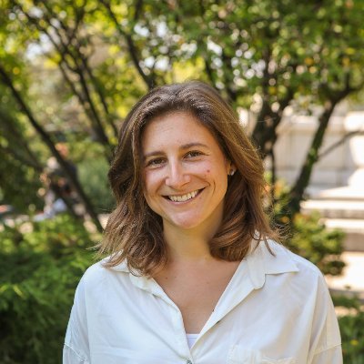 Anthropologist, Asst Prof @GSSFIU (sport, race, gender, labor). Sometimes runner, often-times writer, ለዘላለም ፈረንጅ. She/Her.