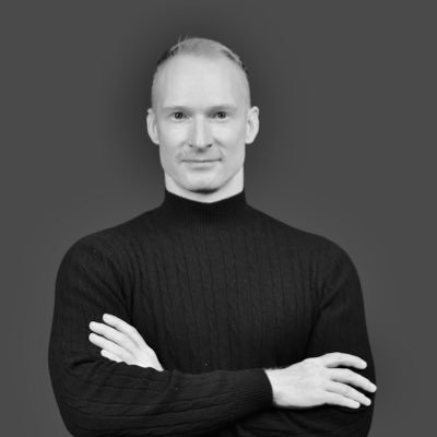 FelixKxyz's profile picture. I share my thoughts, not financial advice