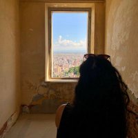 Fatima Rahimi (@rahimifati) 's Twitter Profile