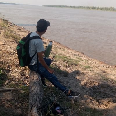 samu_r0d's profile picture. Un paso a la vez....