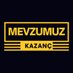 Mevzumuz Kazanç (@mevzumuzkazanc) Twitter profile photo Mevzumuz Kazanç (@mevzumuzkazanc) Twitter profile photo